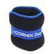 Обважнювачі-манжети для ніг та рук Cornix 2 x 2 кг XR-0174