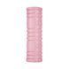 Массажный ролик Cornix EVA 45 x 14 см (валик, роллер) XR-0037 Light Pink