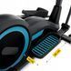 Орбітрек магнітний 4FIZJO Pro+ Black/Blue (P-5905973401678)