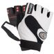 Перчатки для фитнеса и тяжелой атлетики Power System Flex Pro PS-2650 White S