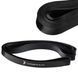 Резиновая петля для тренировок 4yourhealth Power Band Level 3 (12-30кг.) черная (0910)