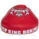 Лапа Изогнутая для бокса и единоборств TOP KING Super TKFMS Черный 2шт