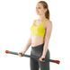 Body Bar Бодибар 10кг FI-0274-10 (l-1,20м, металл, PU)