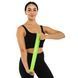 Резинки для фітнесу набір LOOP BANDS BODY POWER SP-Sport FI-2184 5шт кольори в асортименті