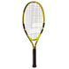 Ракетка для великого тенісу юніорська BABOLAT BB140248-191 NADAL JR 23 жовтий