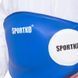 Пояс тренера SPORTKO SP-4709 Червоний розмір L