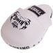 Лапа Изогнутая для бокса и единоборств TOP KING Super TKFMS Черный 2шт