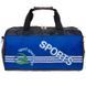 Сумка спортивная SP-Sport SPORT GA-04-1 Черный
