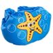 Жилет для плавання дитячий SP-Sport PL-0501 допустима вага-14-23 кг кольори в асортименті