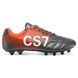 Бутси футбольне взуття підліткове YUKE H8003-1 CS7 розмір 36-41 кольори в асортименті