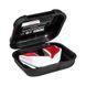 Капа MAKURA Ignis доросла (вік 11+) White/Red (art.6017514043)