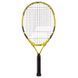 Ракетка для великого тенісу юніорська BABOLAT BB140248-191 NADAL JR 23 жовтий