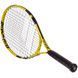 Ракетка для великого тенісу юніорська BABOLAT BB140248-191 NADAL JR 23 жовтий