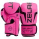 Боксерські рукавиці Zelart BO-5698 6-14 унцій кольори в асортименті