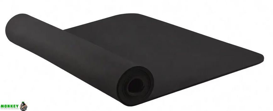 Килимок для йоги NIKE YOGA MAT 4 MM сірий Уні 61х172 см