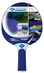 Ракетка для настільного тенісу Donic-Schildkrot Alltec HOBBY