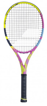 Ракетка Babolat Pure Aero RAFA 2023 no cover Gr3 3324922005309