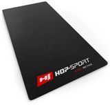 Мат защитный Hop-Sport HS-C012FM 120х60 см