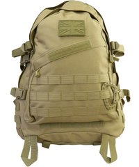 Рюкзак тактичний (військовий) KOMBAT UK Spec-Ops Pack