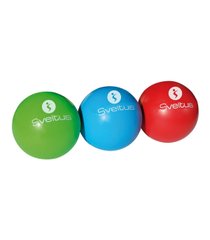 Набор массажных мячей Sveltus 3 шт (SLTS-0464)