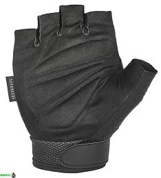 Перчатки для тренинга Adidas Essential Adjustable Gloves черный Уни S