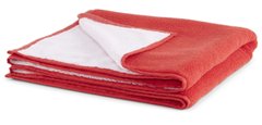 Полотенце Puma TEAM Towel Large красное Уни 70x140 см