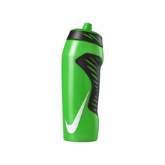 Бутылка Nike HYPERFUEL WATER BOTTLE 24 OZ зеленый Уни 709 мл