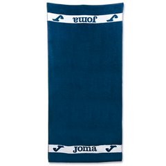 Полотенце Joma TOWEL темно-синий Уни 140x70см