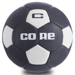 М'яч для вуличного футболу CORE STREET SOCCER №5 CRS-045
