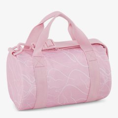 Сумка Puma Core Pop Barrel Bag 5L рожевий Жін 33х37х12 см