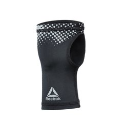 Фиксатор запястья Reebok Wrist Support черный Уни M