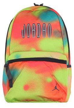 Рюкзак спортивный Nike JAN MVP BACKPACK мультиколор Дит 28х44х13см