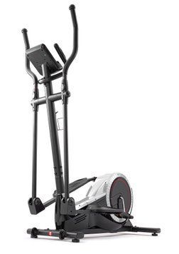 Орбитрек Hop-Sport HS-050C Frost черно-серебристый 2020