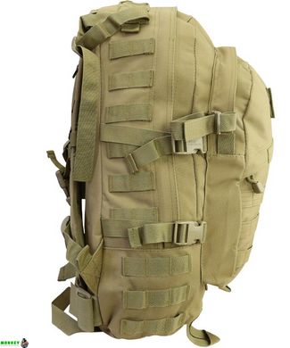Рюкзак тактический (военный) KOMBAT UK Spec-Ops Pack