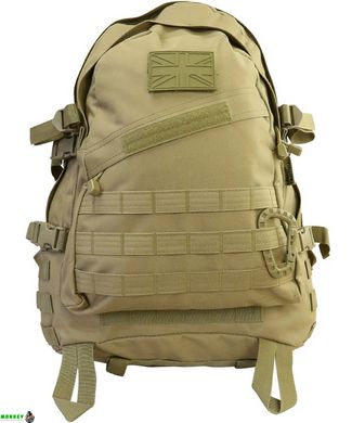 Рюкзак тактический (военный) KOMBAT UK Spec-Ops Pack