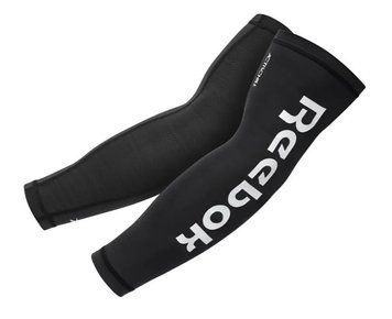 Нарукавники Reebok ACTIVCHILL Arm Sleeves черный Уни S