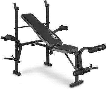 Лавка тренувальна Trex Sport TX-055