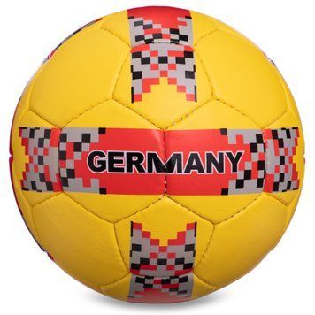 Мяч футбольный GERMANY BALLONSTAR FB-0124 №5