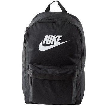 Рюкзак спортивный Nike NK HERITAGE BKPK 25L бежевый Уни 43х30х6 см 194958500108