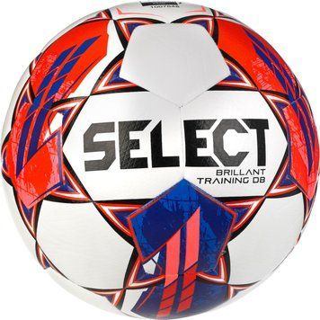 Мяч футбольный Select BRILLANT TRAINING DB v23 би
