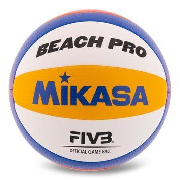 Мяч волейбольный Mikasa BV550C 5
