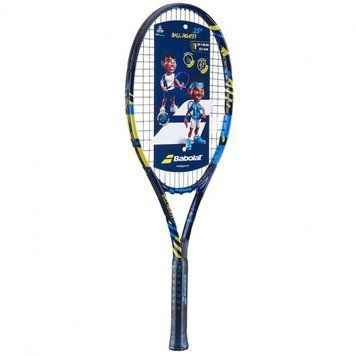 Ракетка Babolat Ballfighter 25 2023 года 140482-100