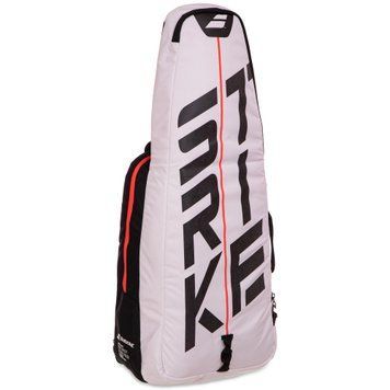 Спортивный рюкзак BABOLAT BACKPACK PURE STRIKE BB753081-149 32л белый-черный-красный