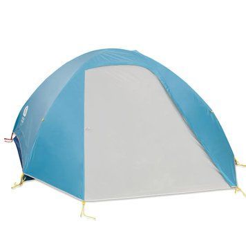 Sierra Designs палатка Full Moon 3 blue-desert