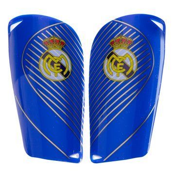 Щитки футбольные REAL MADRID SP-Sport FB-6850 M