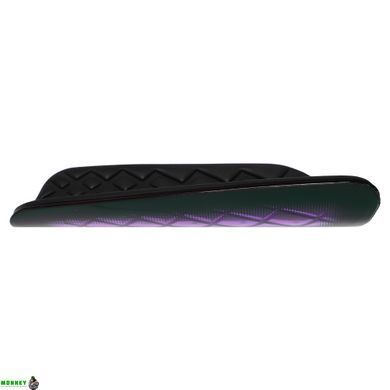 Щитки футбольные SPORTS SP-Sport FB-9729 (пластик, EVA, р-р L, цвета в ассортименте)