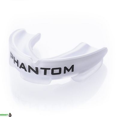 Капа Phantom Athletics Impact доросла (вік 11+) White