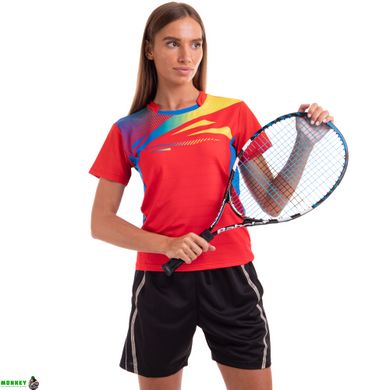 Форма для большого тенниса женская Lingo LD-1822B S-3XL цвета в ассортименте