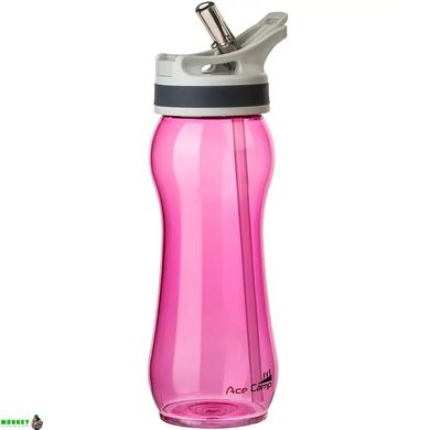 AceCamp фляга Traveller Medium pink