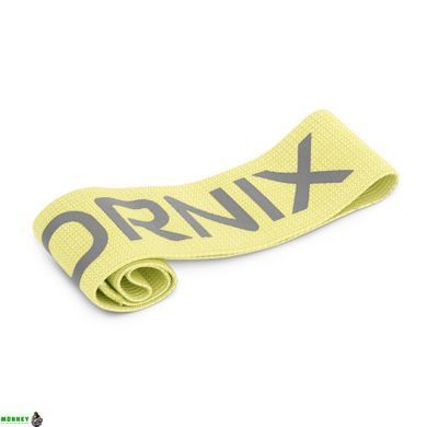 Резинка для фітнесу та спорту із тканини Cornix Loop Band 2-5 кг XR-0136